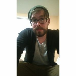 Meet your Posher, T.j.